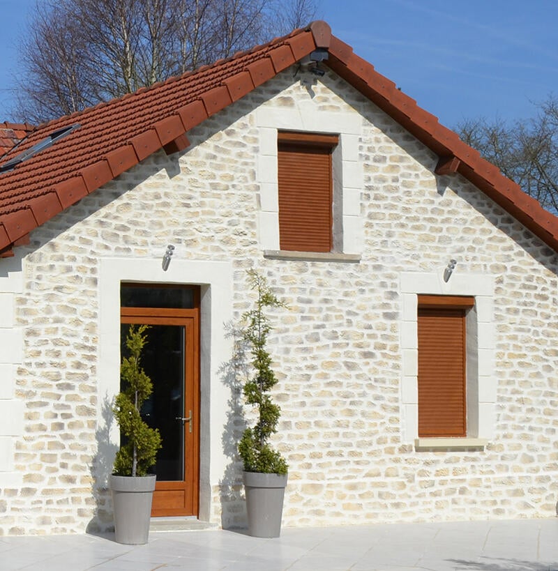 Imperméabilisant Hydorfuge façade GUARD INDUSTRIE 5L - 2