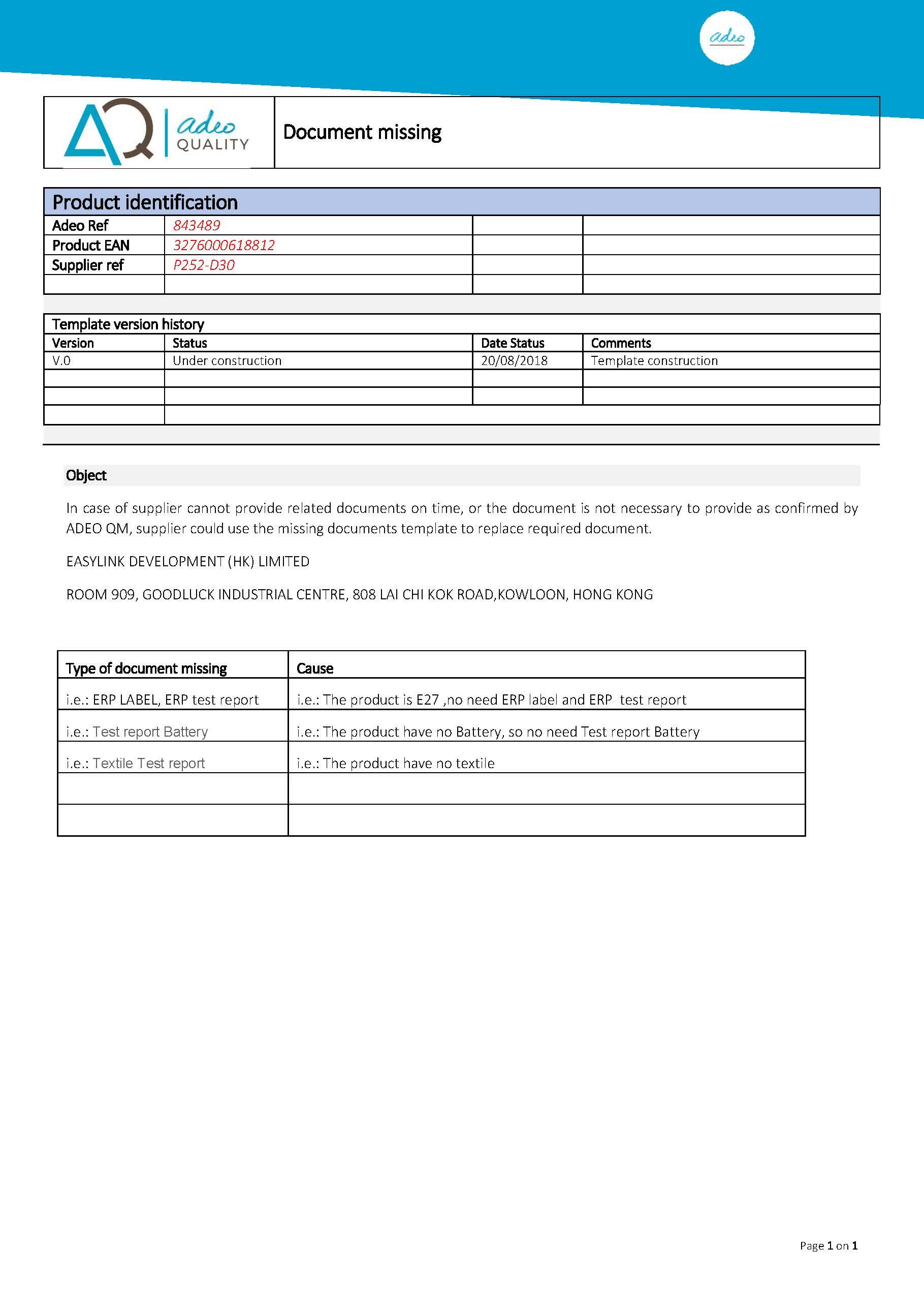 Lampa wisząca Sky biała E27 Inspire - 5