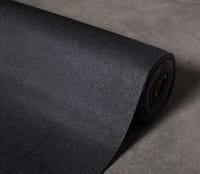 SUELO DE CAUCHO RUGOSO ROLLO 1,2X1M - 1