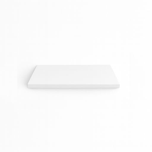 ENCIMERA PARA LAVABO ATLANTIS BLANCO 60X46CM