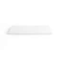 ENCIMERA DE LAVABO ATLANTIS BLANCO 100X46CM - 1