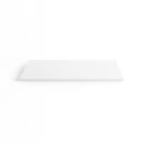 ENCIMERA DE LAVABO ATLANTIS BLANCO 100X46CM - 1