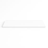 ENCIMERA DE LAVABO ATLANTIS BLANCO 140X46CM - 1