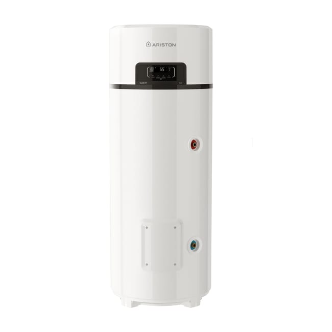 AEROTERMO ACS 200L ARISTON NUOS FIT - 1