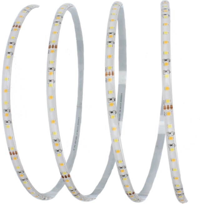 RUBAN LED HIGHLUX 10M 9W/M CCT