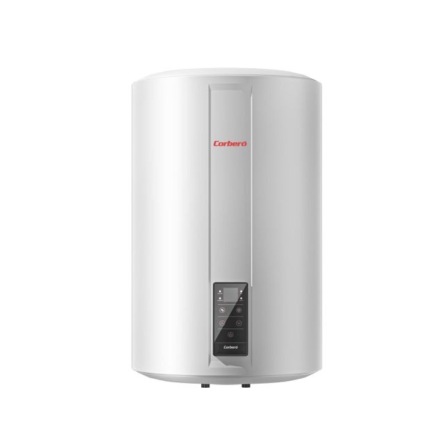 Termo eléctrico CORBERÓ 80l multiposición