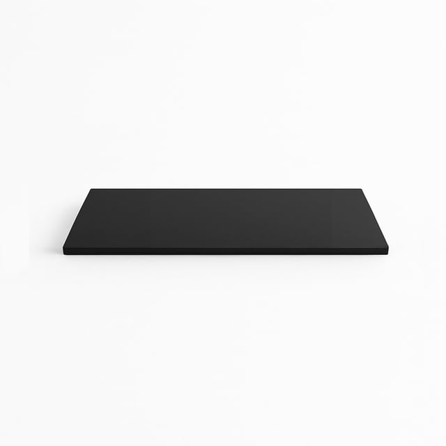 ENCIMERA PARA LAVABO ATLANTIS ANTRACITA 100X46CM