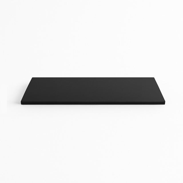 ENCIMERA PARA LAVABO ATLANTIS ANTRACITA 120X46CM