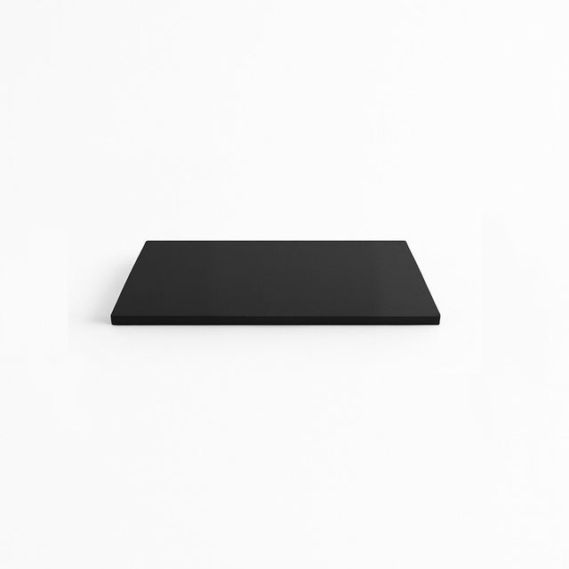 ENCIMERA PARA LAVABO ATLANTIS ANTRACITA MATE 60X46CM