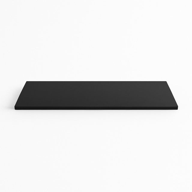 ENCIMERA PARA LAVABO ATLANTIS ANTRACITA 140X46CM