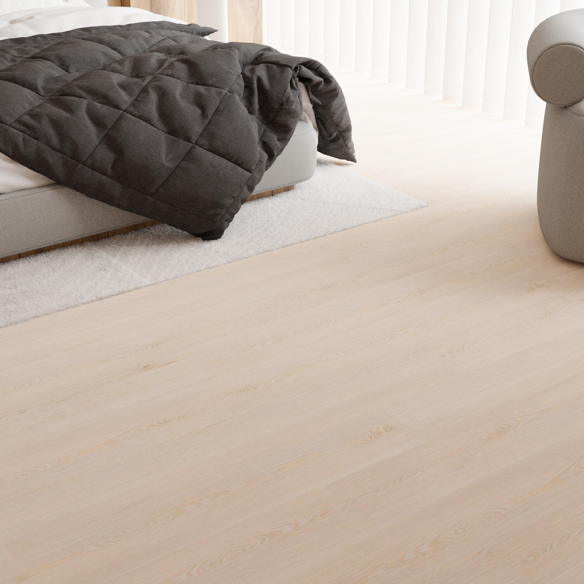 Parchet laminat Milas, 6 mm, clasa 31
