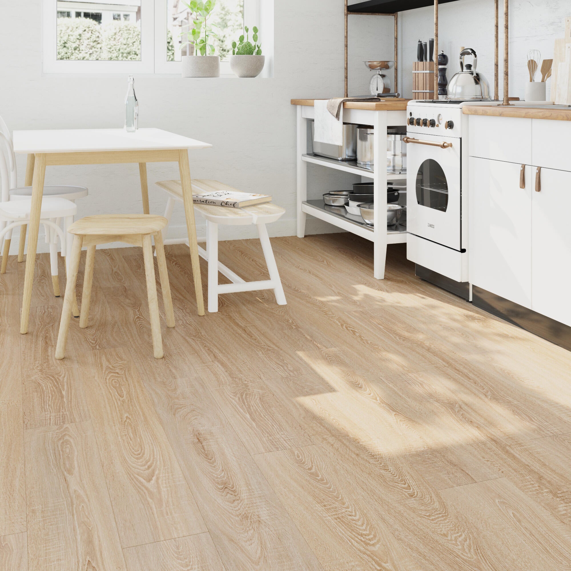 Parchet laminat Artens, Tacana 3, 10 mm, clasa 33