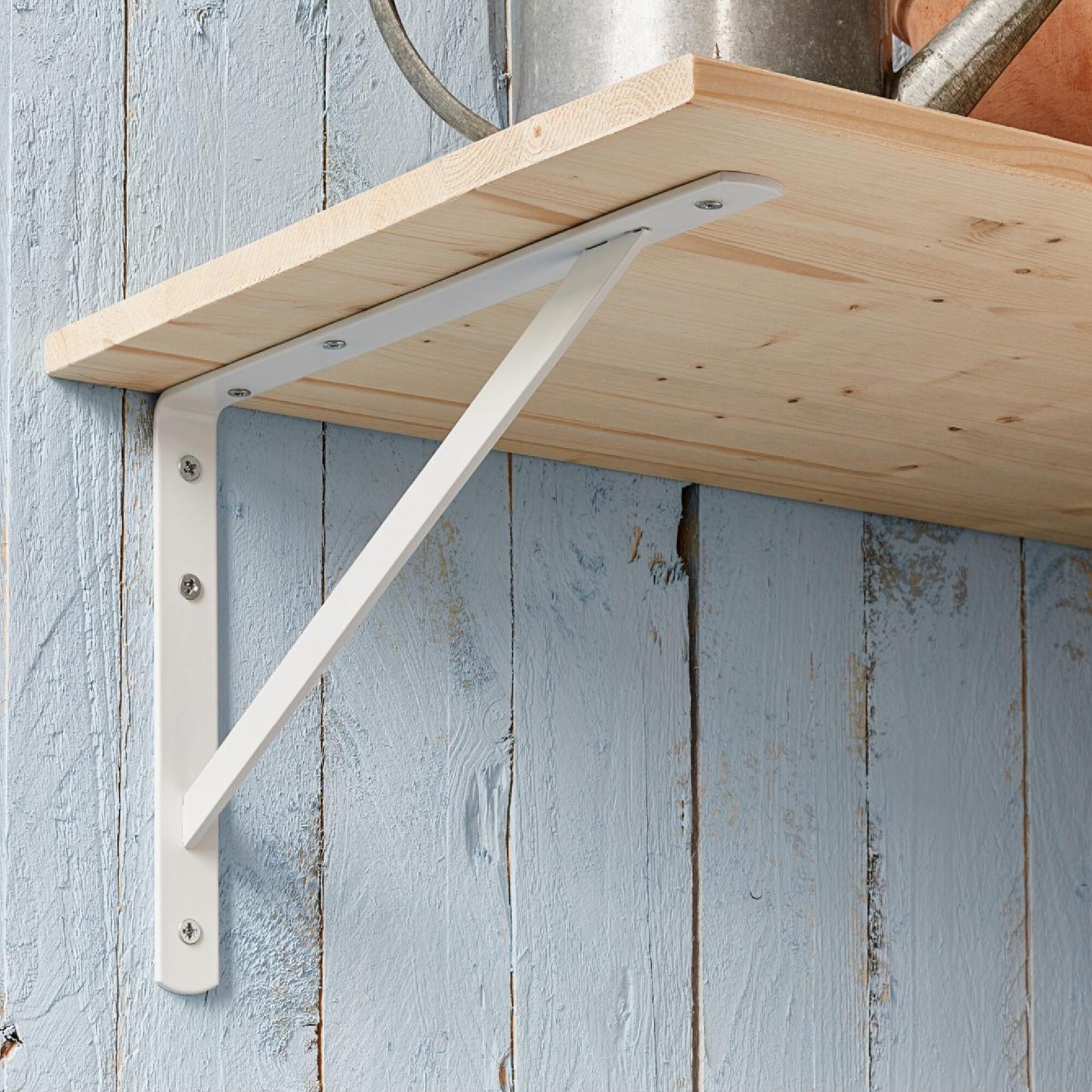 Consola raft HD - Heavy Duty, 495x330 mm