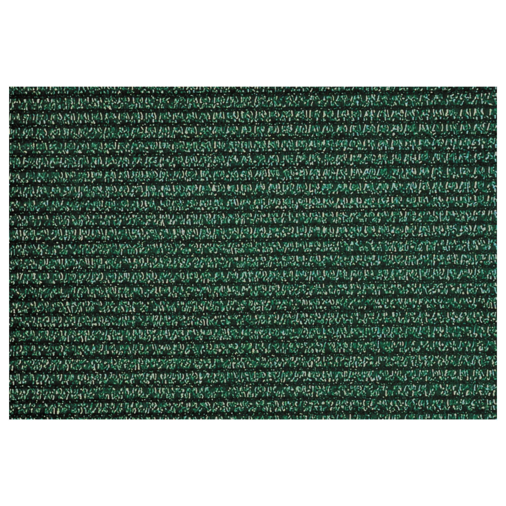 Plasa umbrire, Recynet, HDPE, inaltime 150 cm, lungime 1 m, 95%, verde