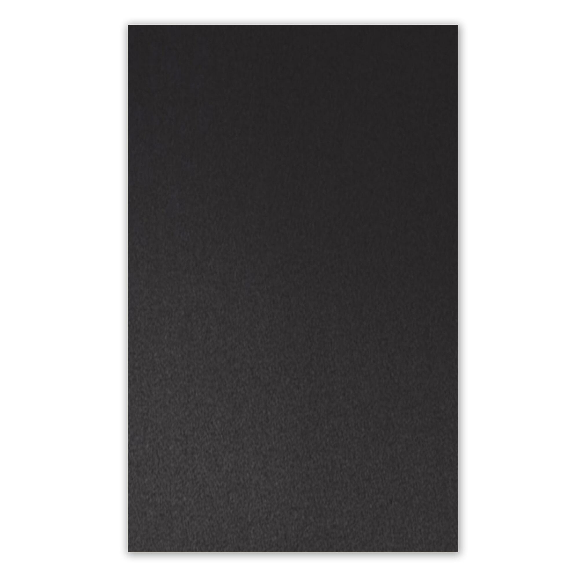 Placa PVC Hobby, 50 x 100 cm, grosime 3 mm, neagra