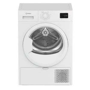 Sèche-linge Smeg DN83SE - Pose Libre 8 Kg - A+++ - Blanc - Neuf