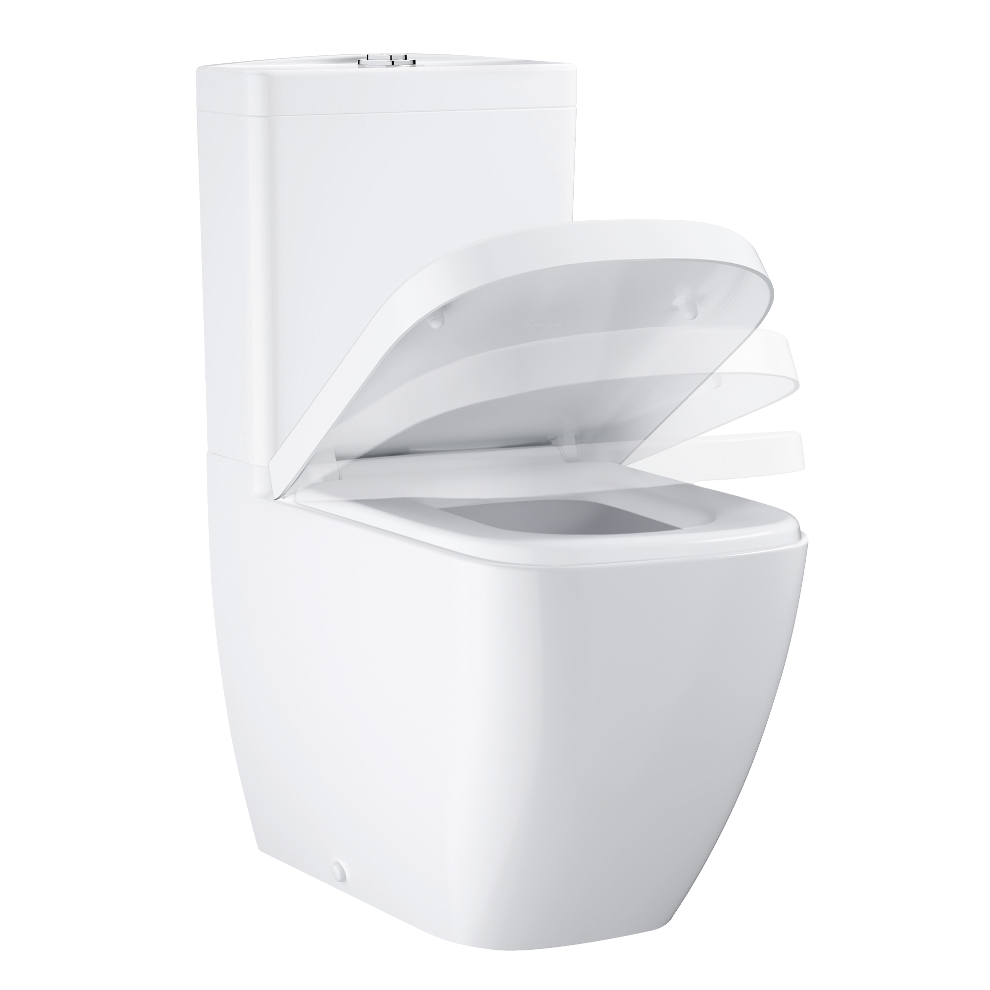 Pack sanita GROHE CLOVA - 2