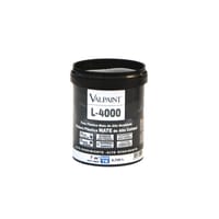 BASE PINTURA PLÁSTICA INTERIOR/EXTERIOR MATE L4000 750ML TONOS INTENSOS - 1