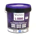 BASE PINTURA PLÁSTICA INTERIOR/EXTERIOR MATE L5000 4L TONOS INTENSOS - 1