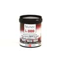 BASE PINTURA PLÁSTICA INTERIOR/EXTERIOR MATE L3000 750ML TONOS CLAROS - 1
