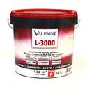 BASE PINTURA PLÁSTICA INTERIOR/EXTERIOR MATE L3000 12L TONOS CLAROS - 1