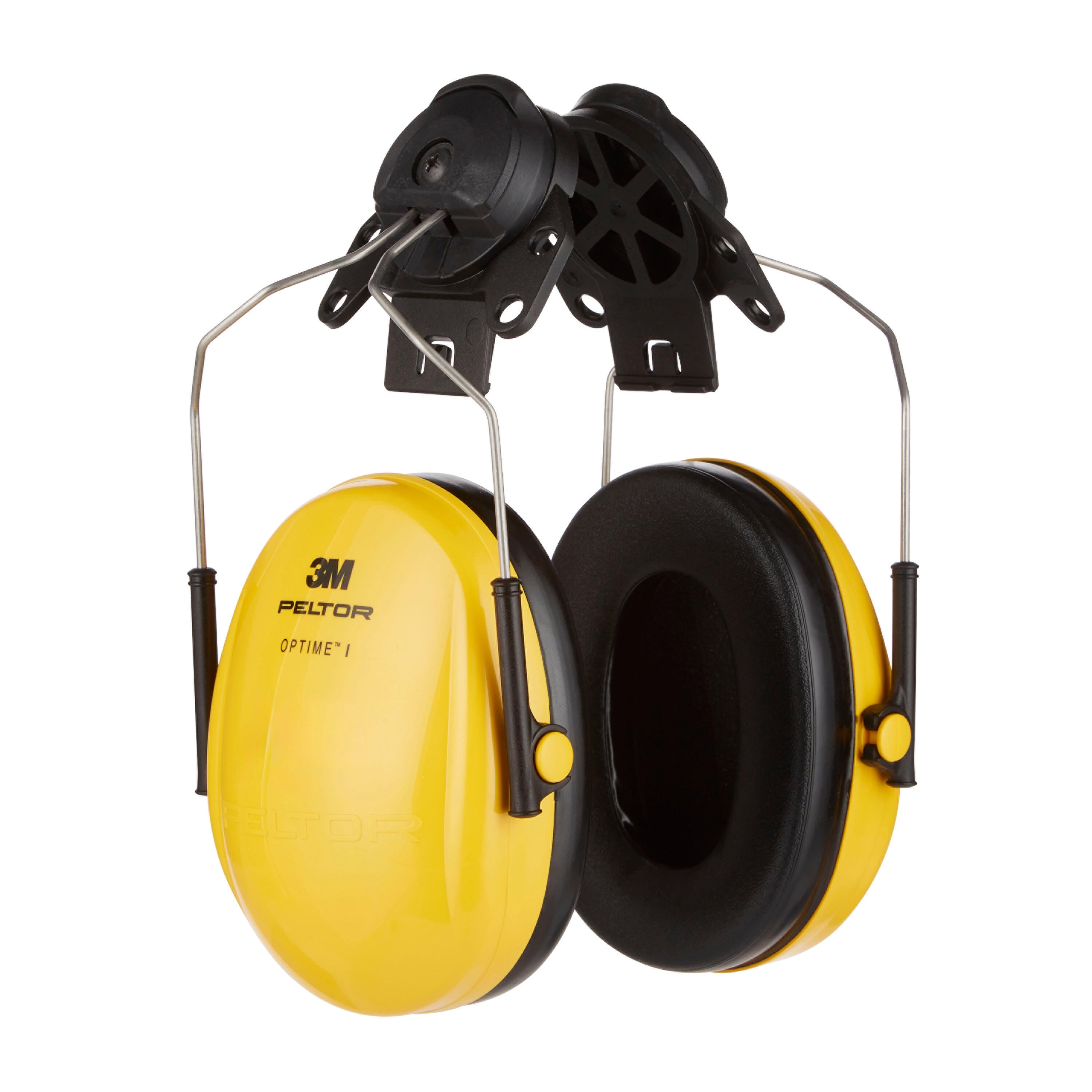 Protetor auditivo 26DB para capacete H510P3E 3M - 3