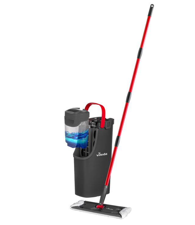 Mop płaski H2PRO Vileda