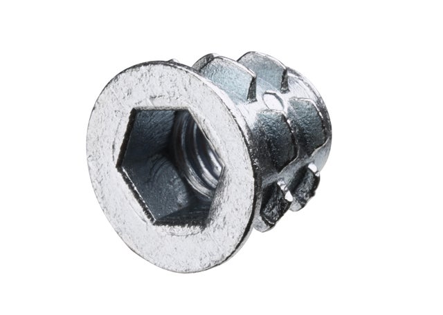 MANCHON M6/8MM X8