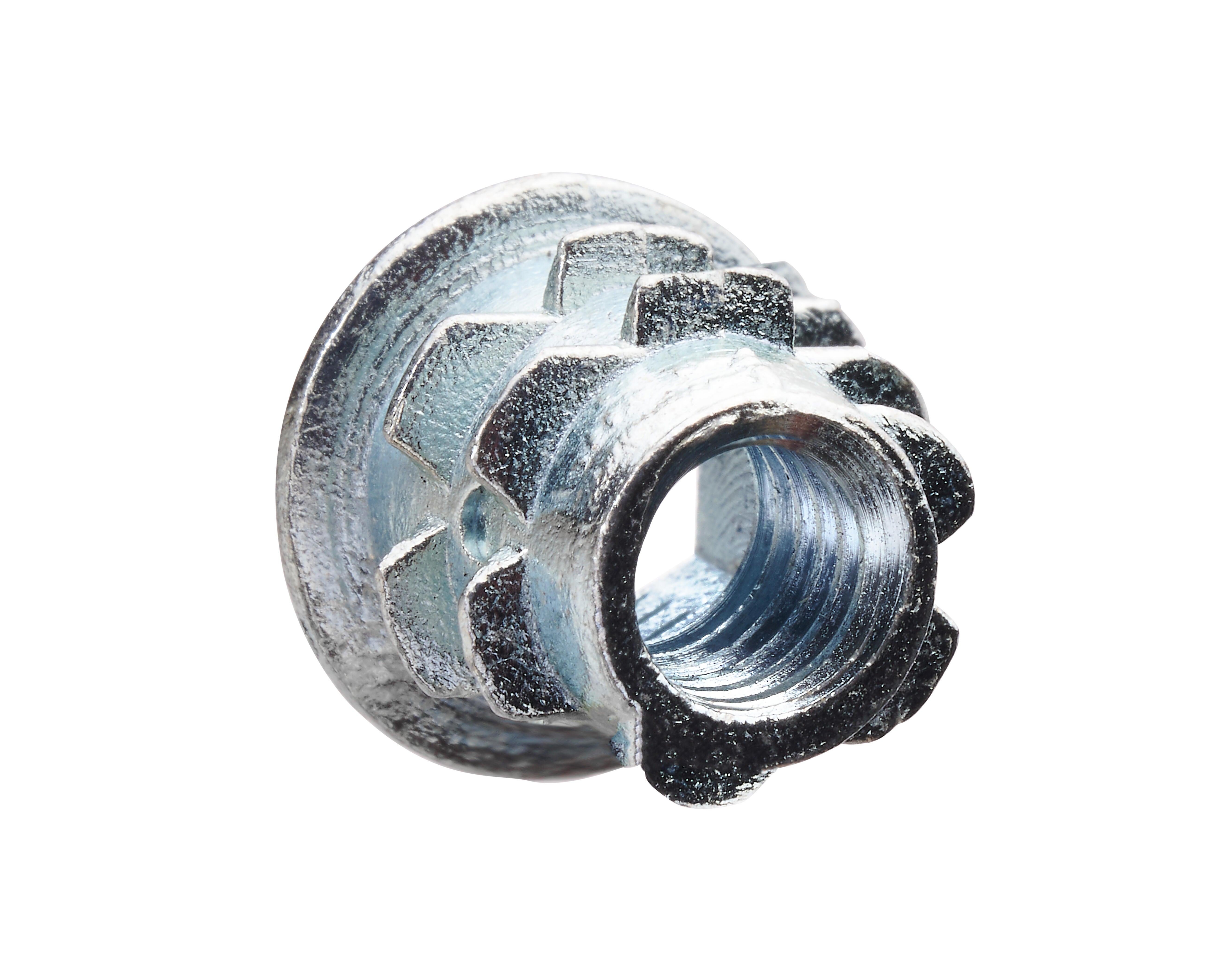 MANCHON M6/8MM X8 - 2