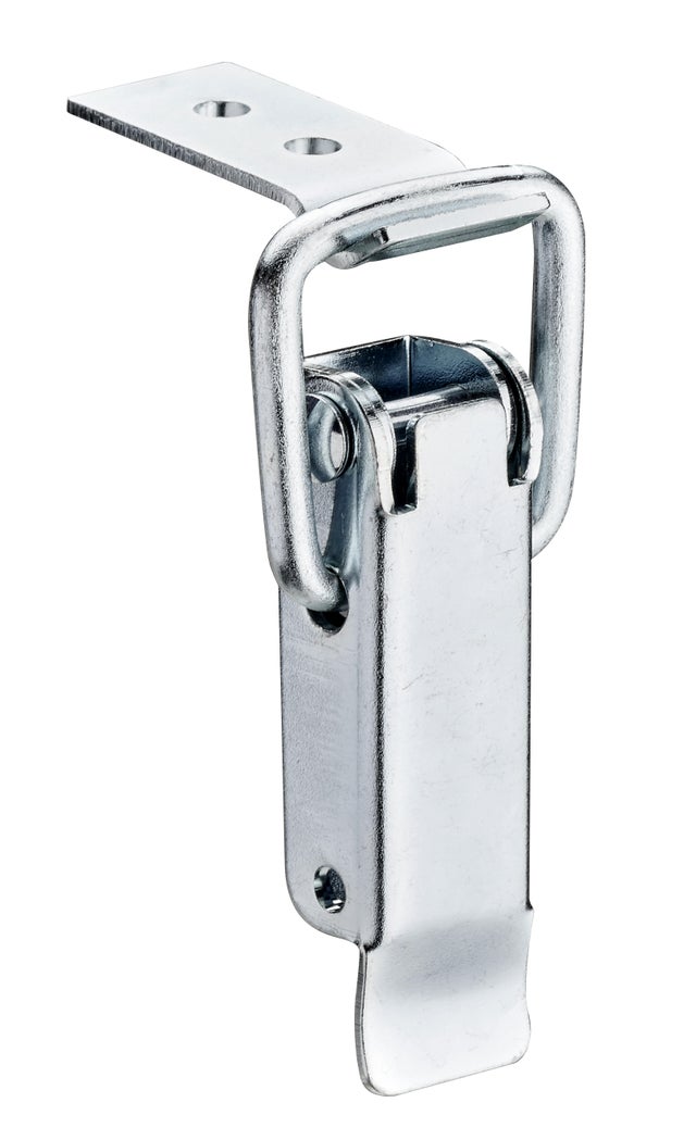 VERROU DE MALLE 13X49MM ZINGUE X1