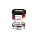BASE PINTURA PLÁSTICA INTERIOR/EXTERIOR MATE L3000 750ML TONOS INTENSOS - 1