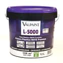 BASE PINTURA PLÁSTICA INTERIOR/EXTERIOR MATE L5000 12L TONOS MEDIOS - 1