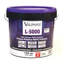 BASE PINTURA PLÁSTICA INTERIOR/EXTERIOR MATE L5000 12L TONOS CLAROS - 1