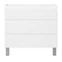 MUEBLE DE BAÑO NOVA  BLANCO 60X45CM - 4