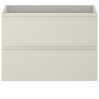 MUEBLE DE BAÑO NOVA VAINILLA 60X45CM - 4