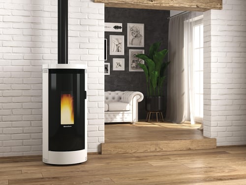  Effectuer l’entretien annuel de son poêle ou insert à granulés