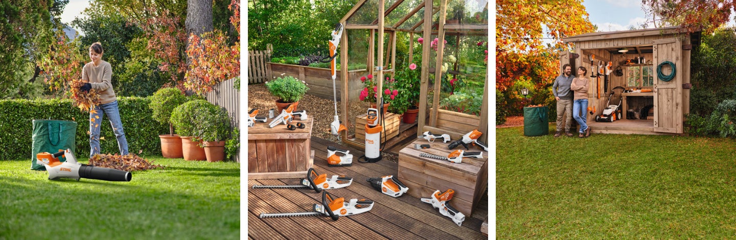 STIHL