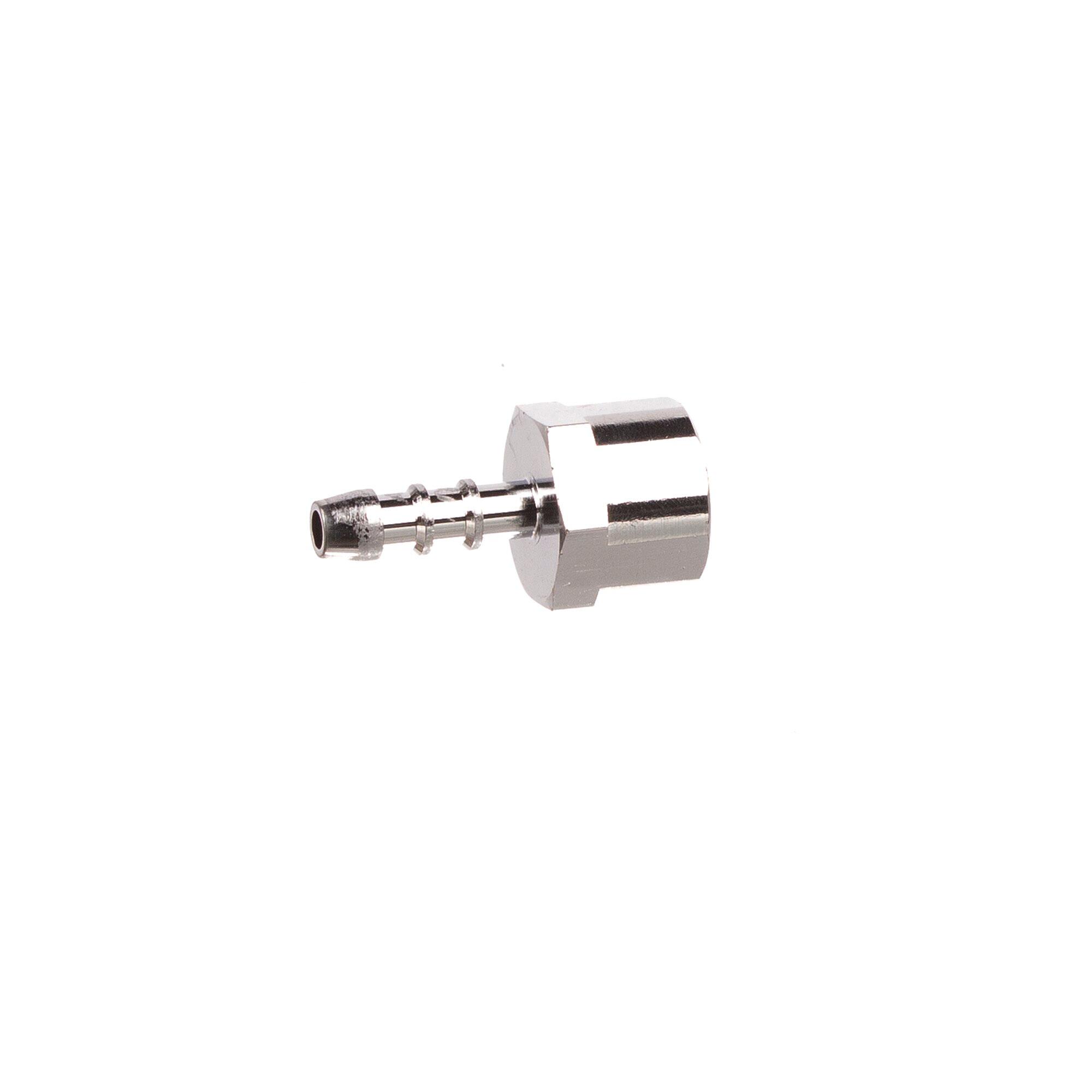 Stut alama, filet interior, Ø 9 mm, racord 1/2', cromat
