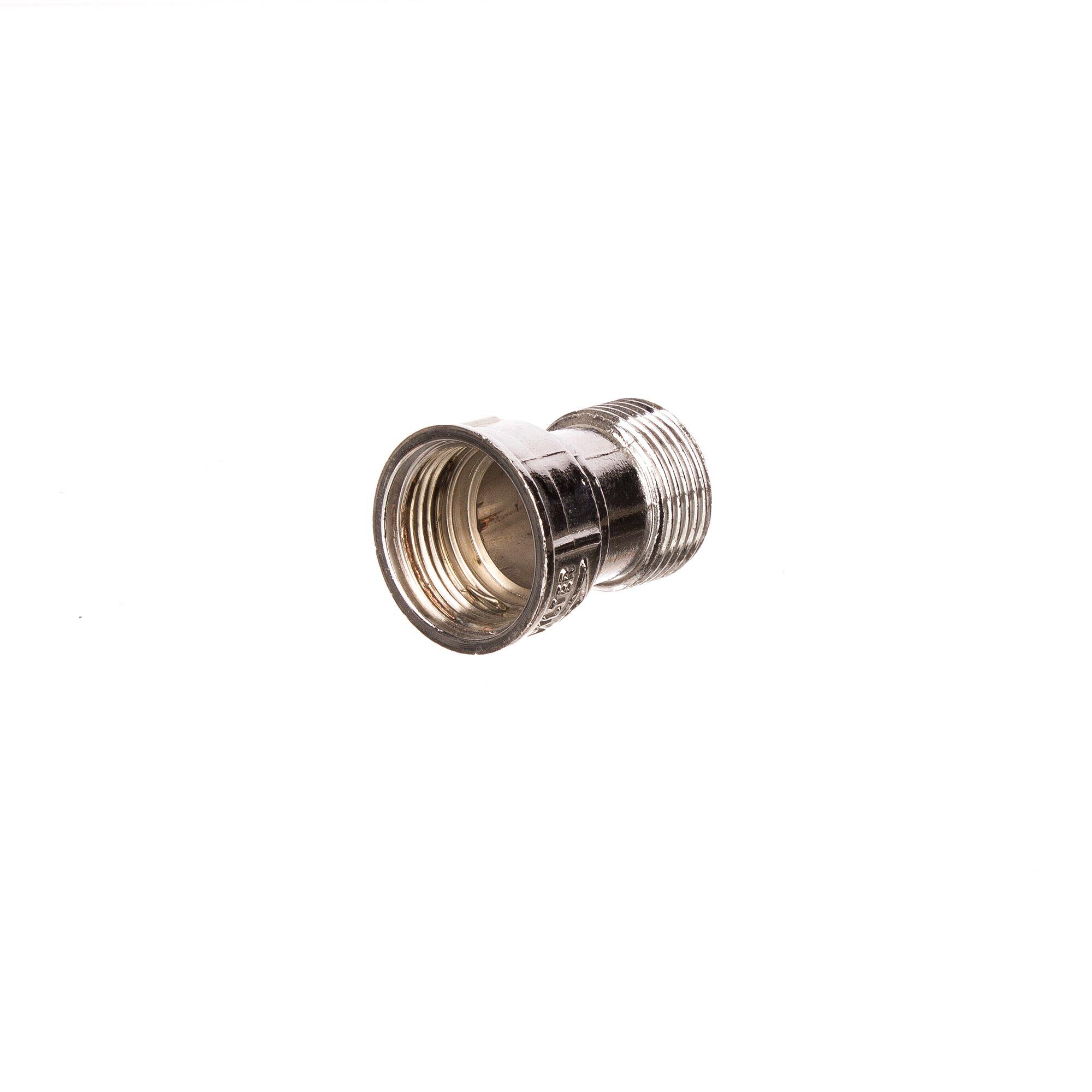 Filtru incarcare, pentru masina de spalat, alama, filet interior - filet exterior, racord 3/4'