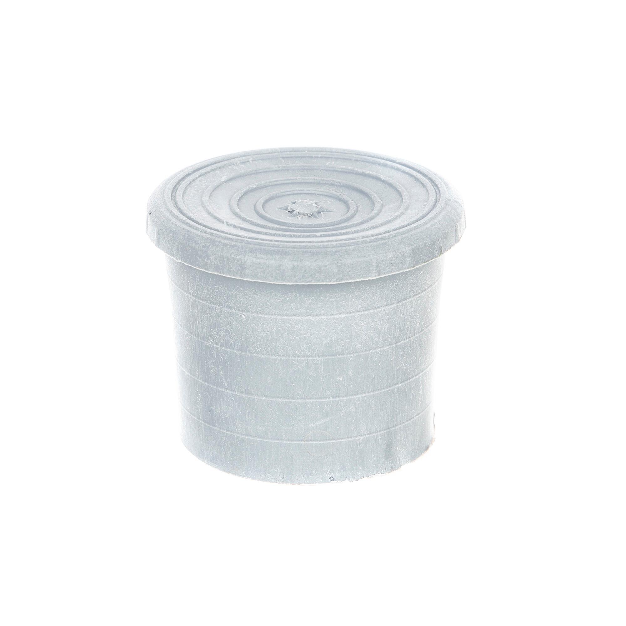 Dop damigeana 54 litri, cauciuc, Ø 60 x 50 mm