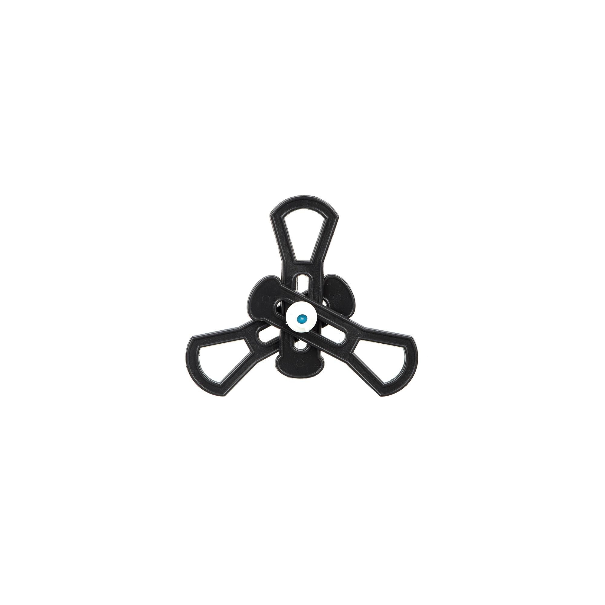 Presa pentru muraturi, plastic, 210 mm