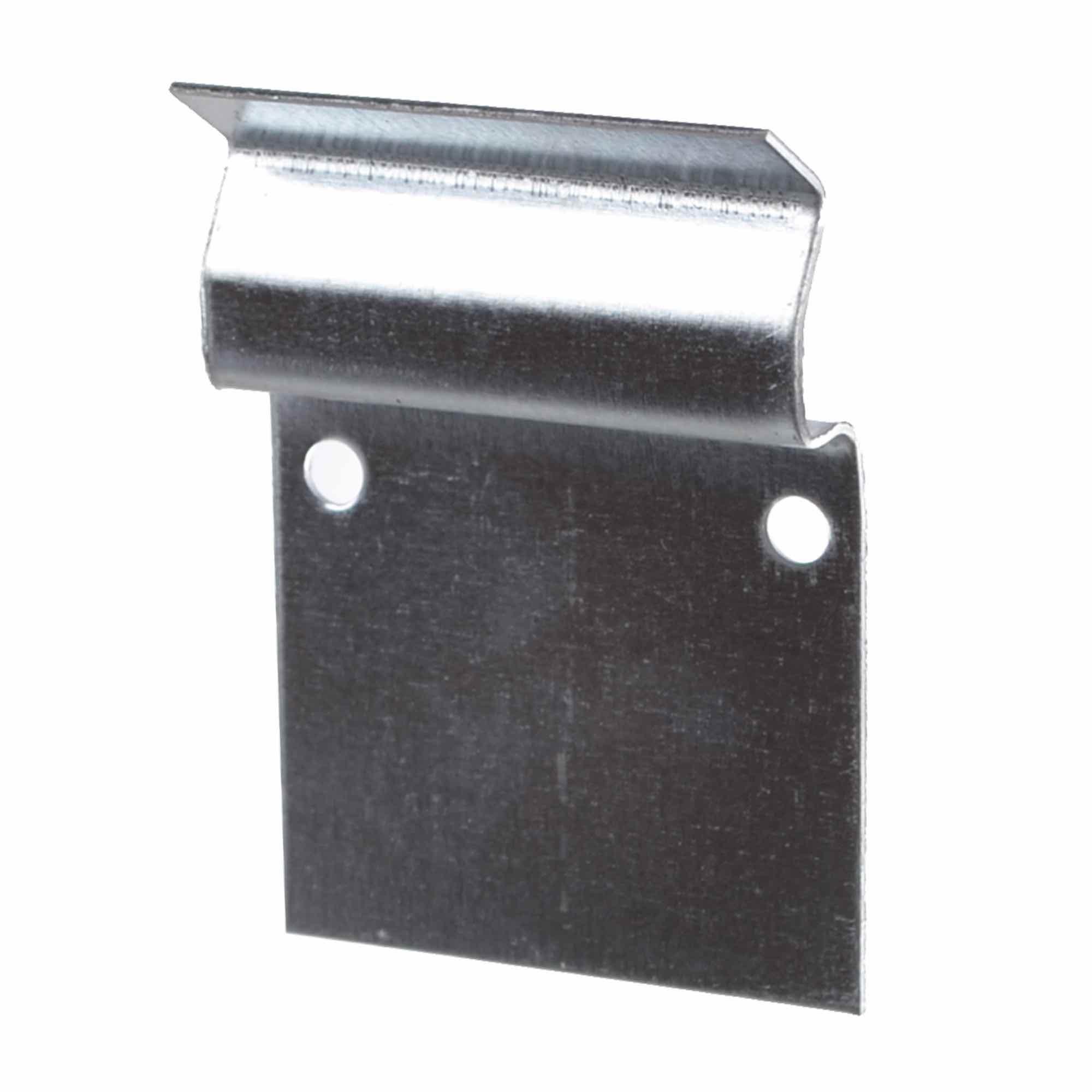 Set accesorii sistem prindere in perete pentru cada