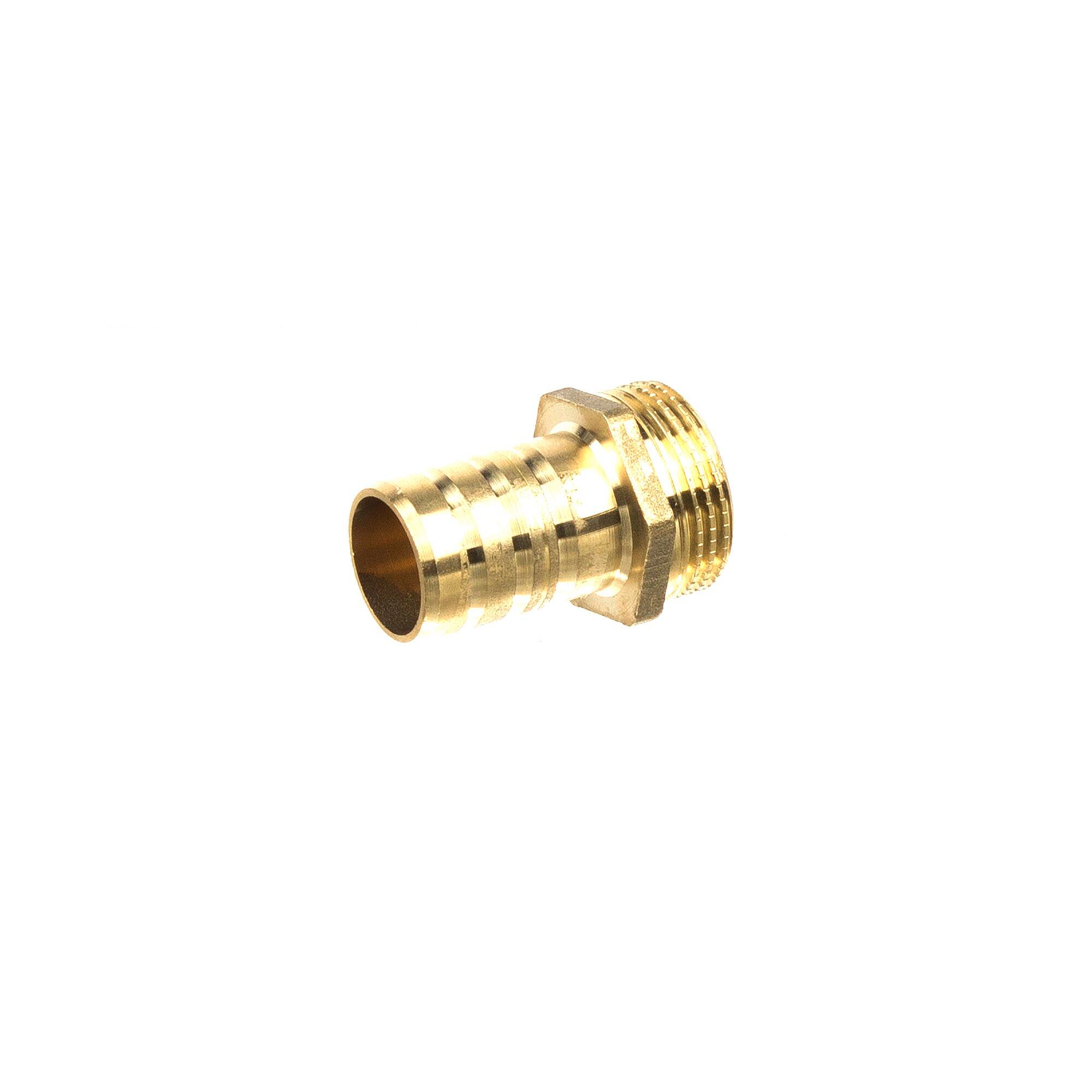 Stut alama, filet exterior, racord 3/4'