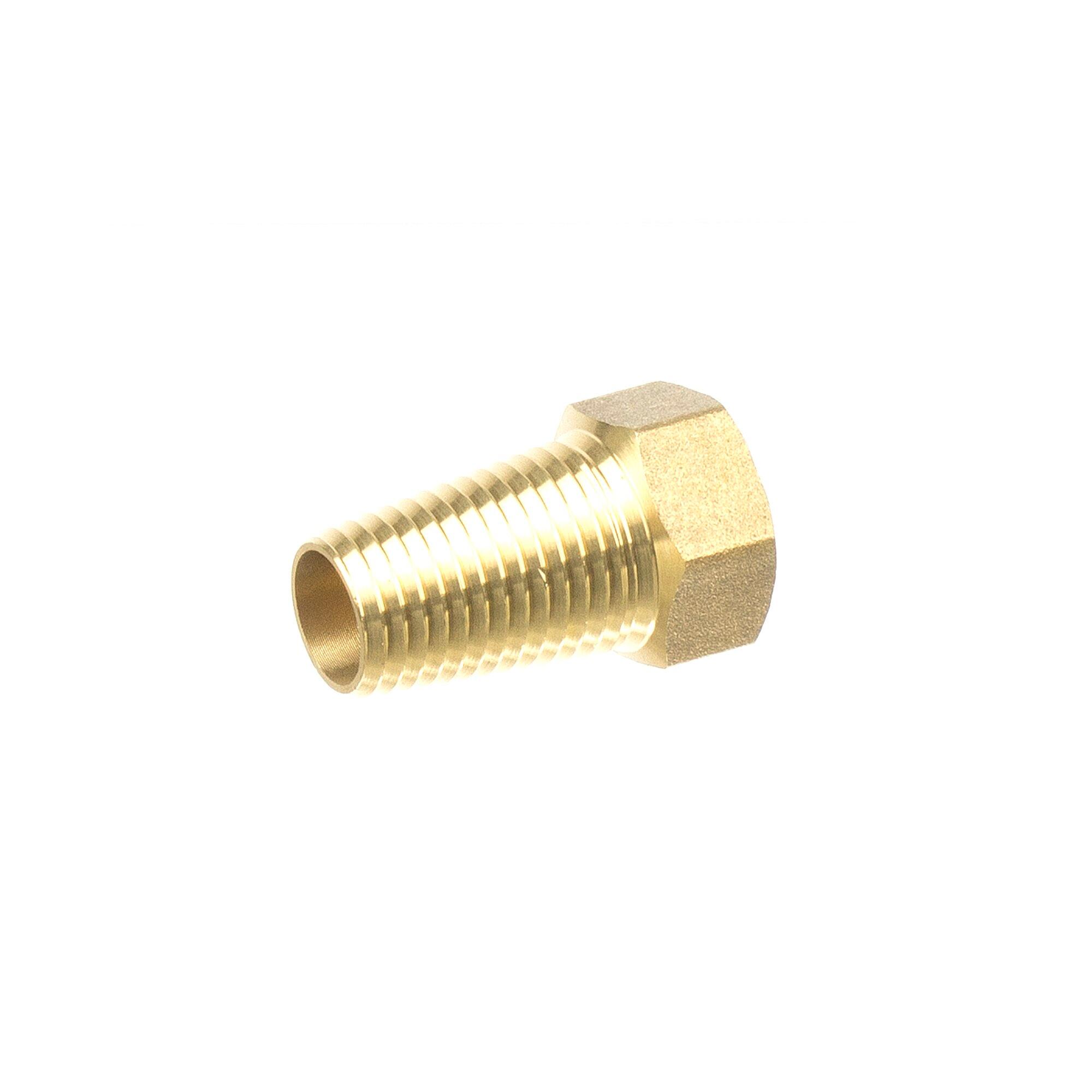 Stut alama, conic, filet exterior, racord 1/2'