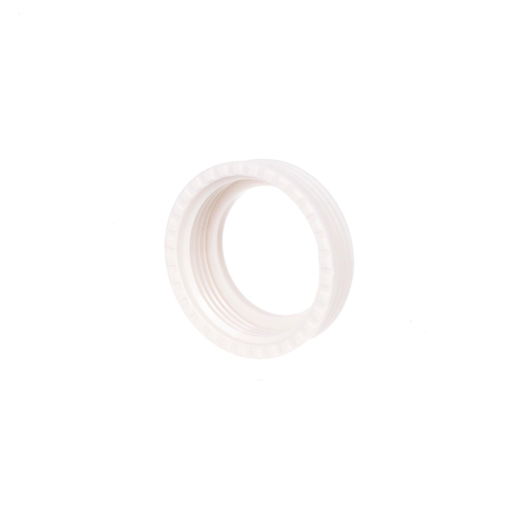 Reductie plastic pentru ventil, 1'1/2 - 1'1/4