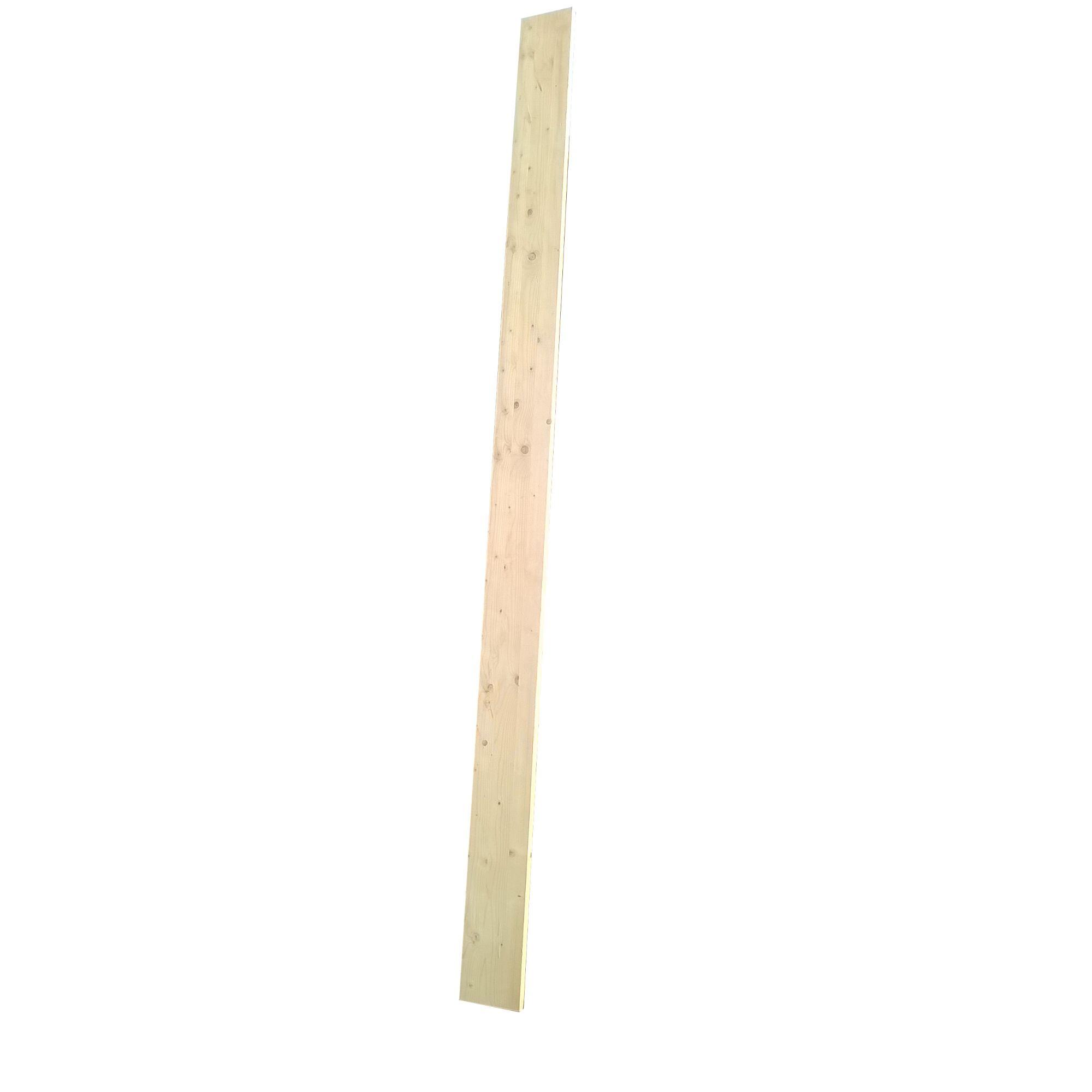Vang scara brad, 3600 x 220 x 28 mm