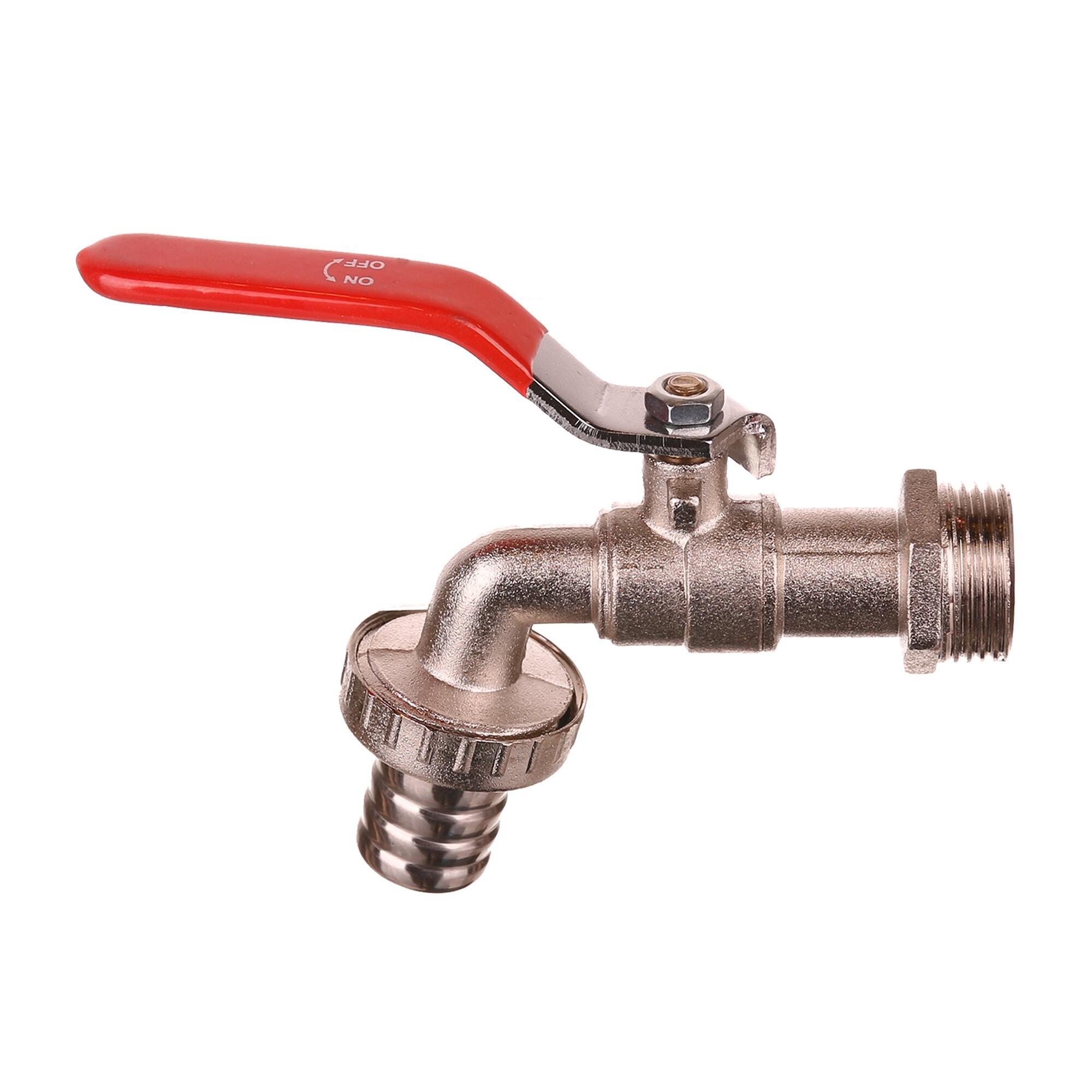 Robinet apa dublu serviciu TRS, 3/4