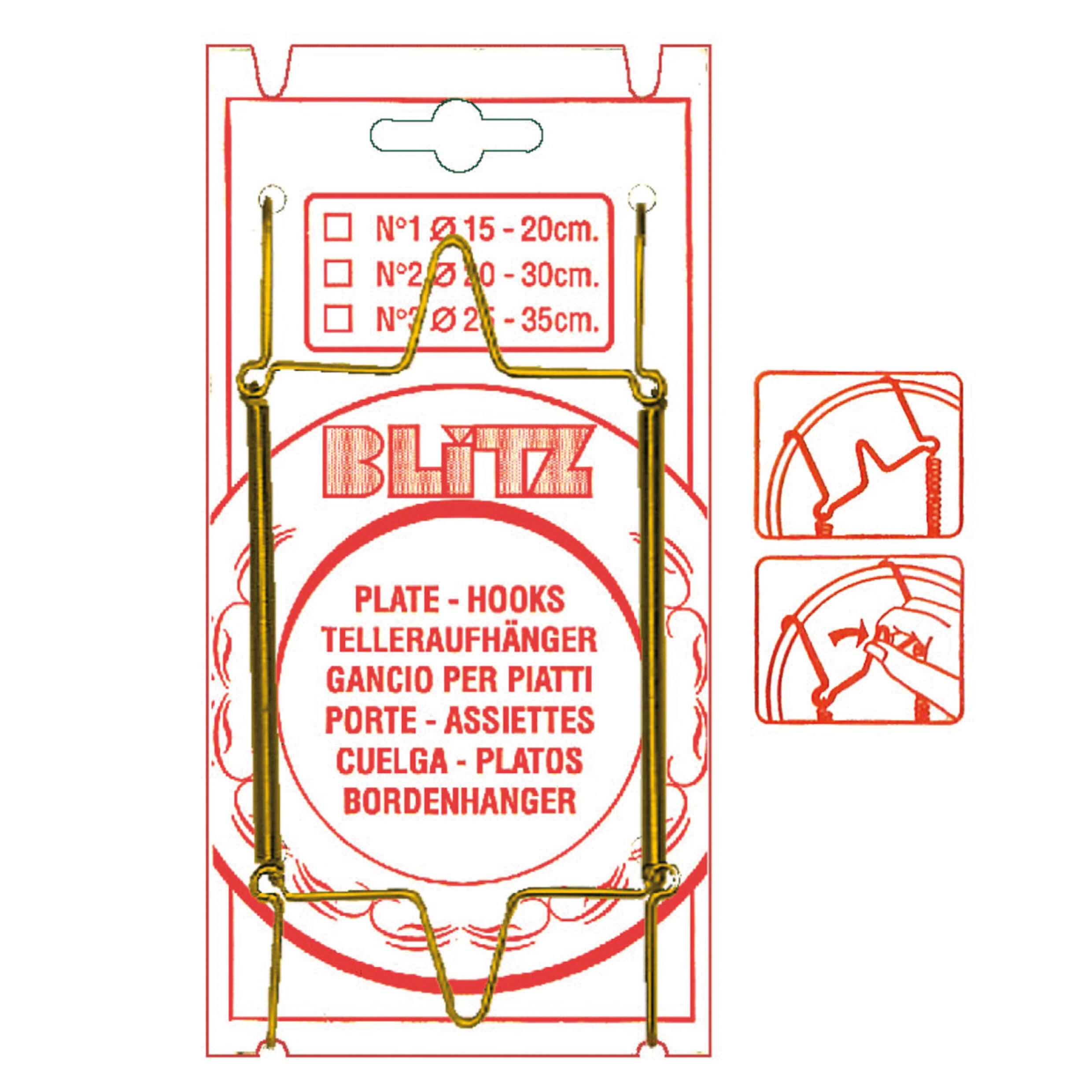 Coolnice 2 Pezzi Ganci Fermatende Decorativi Tenda Ganci Fermatende,a Muro Ganci