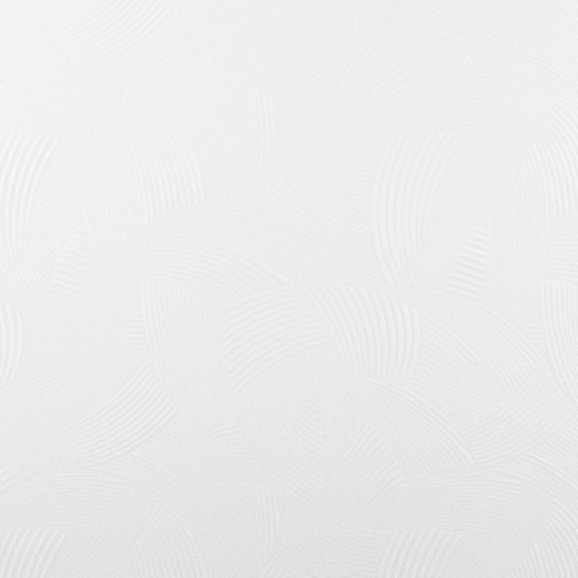 Tavan fals decorativ Cerc, polistiren extrudat, 5 mm, 50 x 50 cm, alb/bej