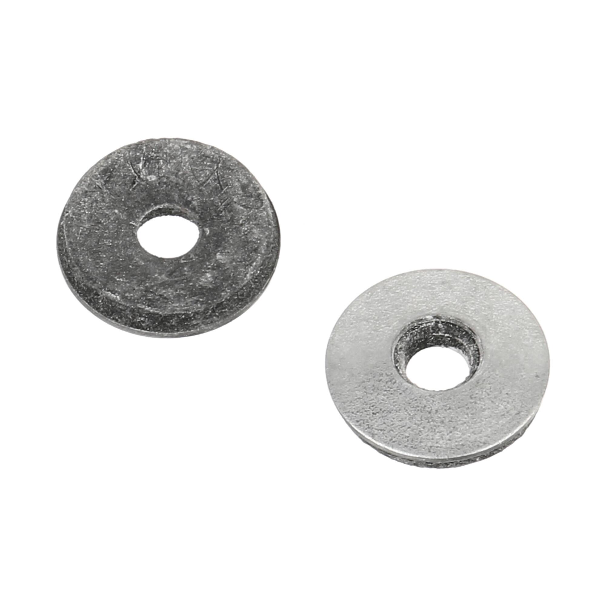 Saiba otel/cauciuc EPDM, 6.3 x 19 mm